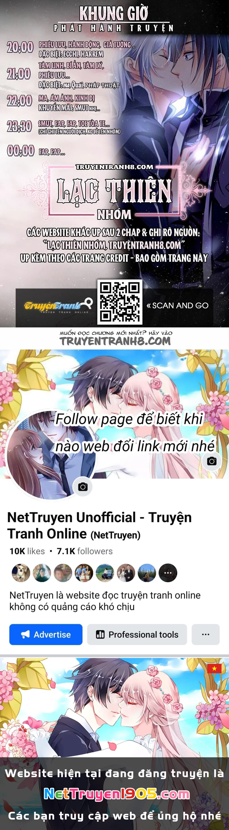 Linh Khế Chapter 141 - 14