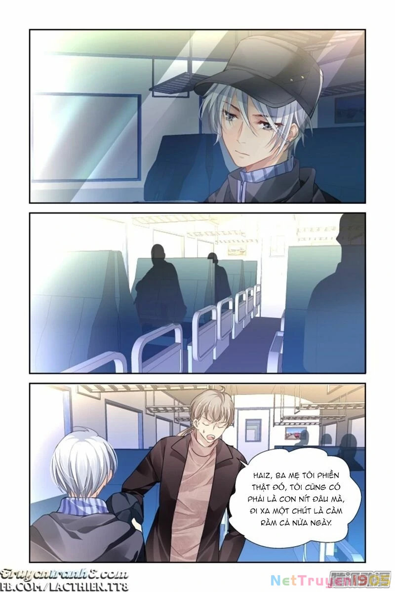 Linh Khế Chapter 142 - 5
