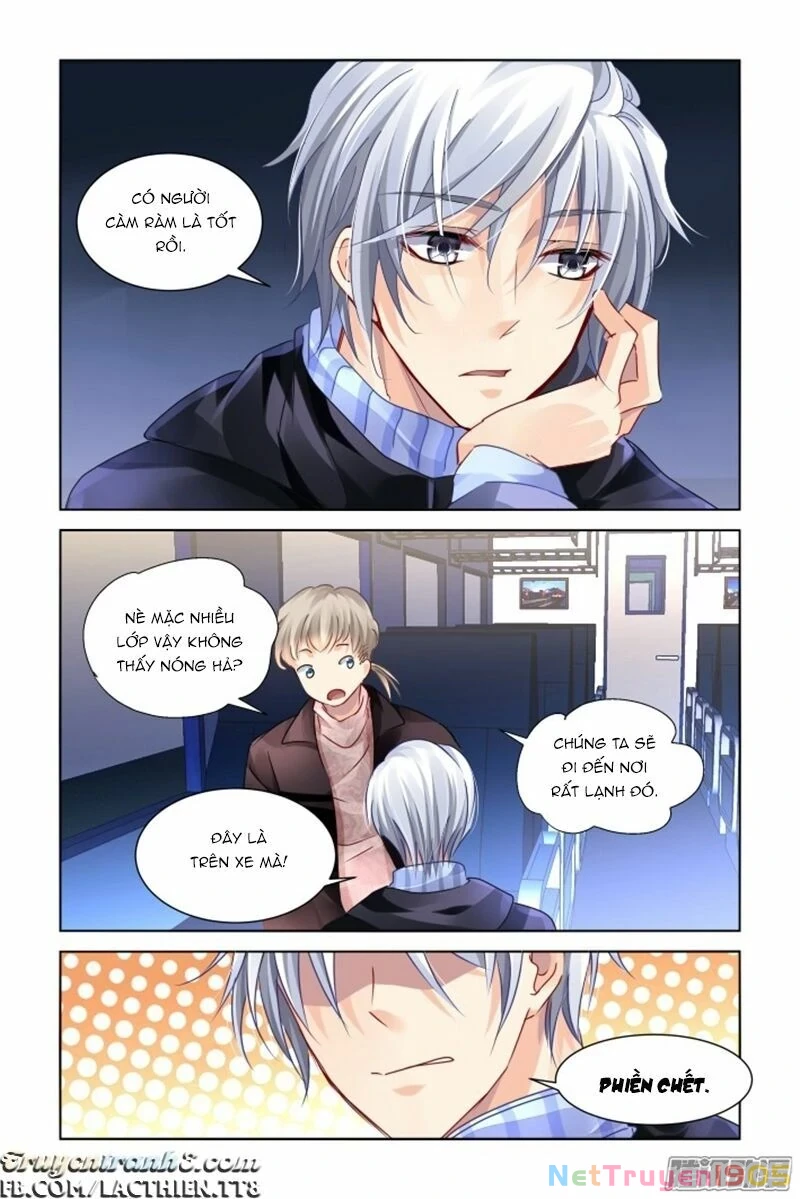 Linh Khế Chapter 142 - 6