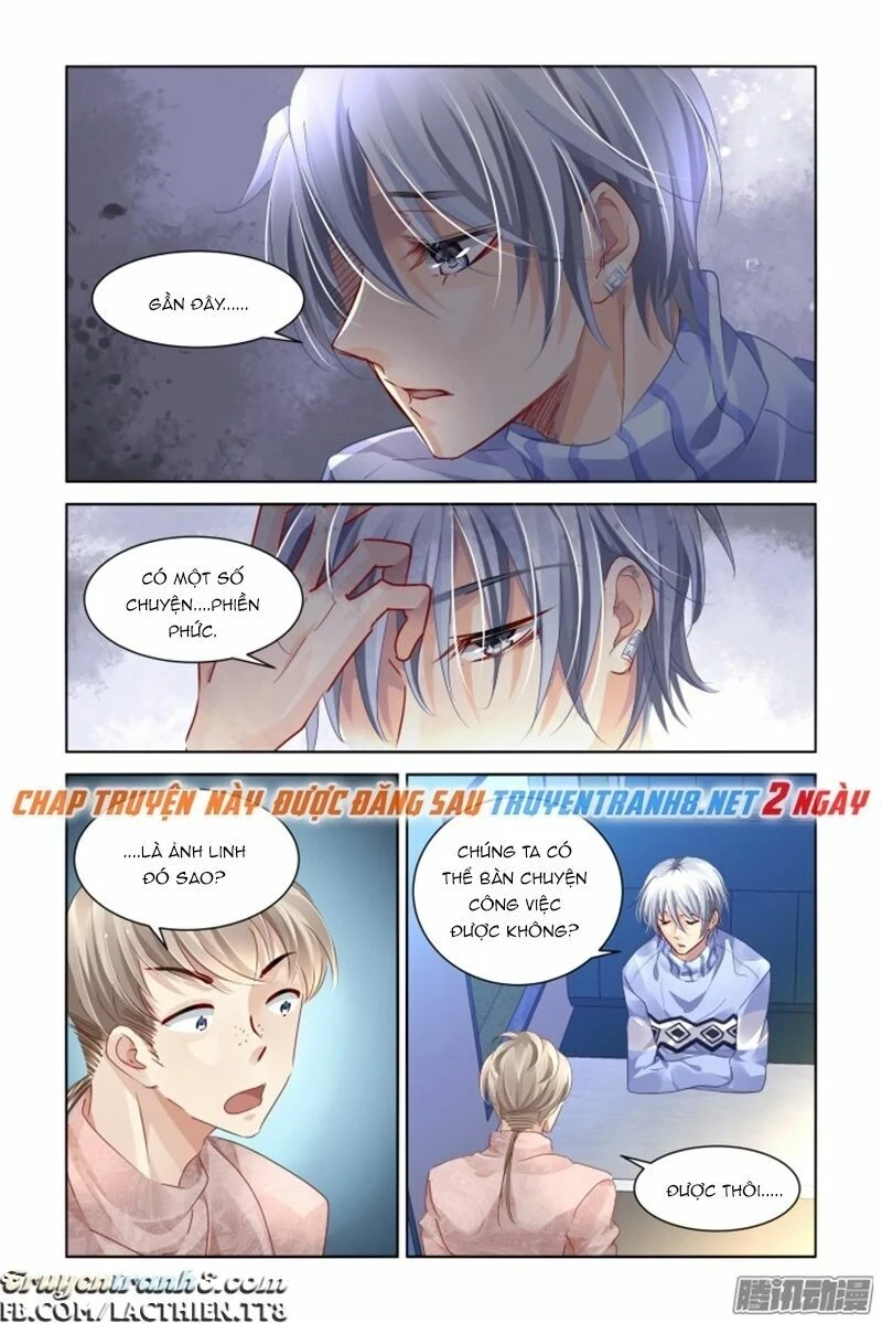 Linh Khế Chapter 142 - 8