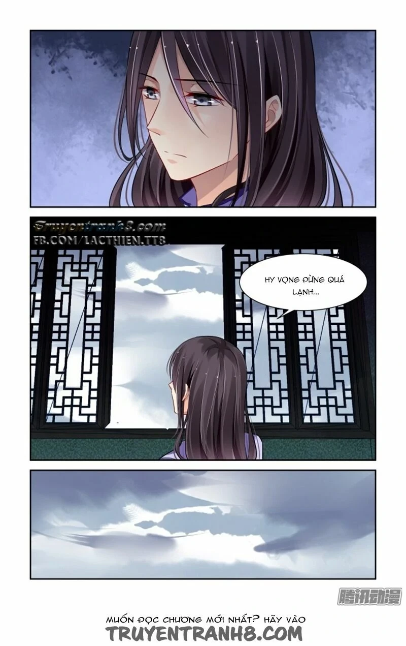 Linh Khế Chapter 143 - 5