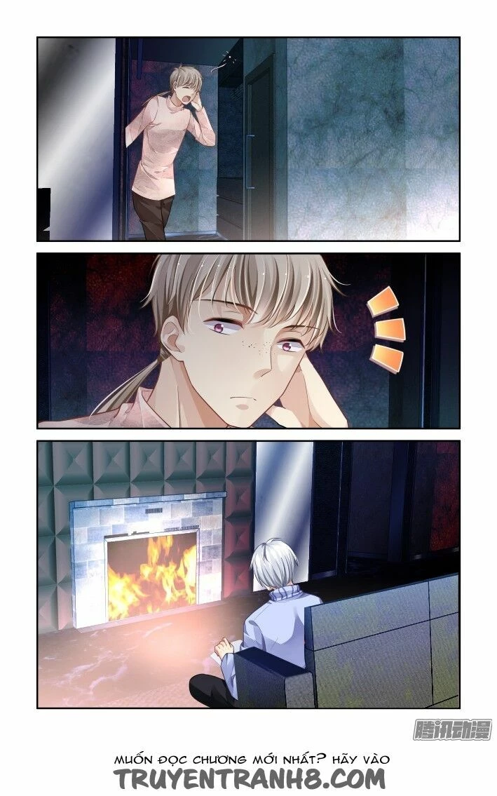 Linh Khế Chapter 143 - 6