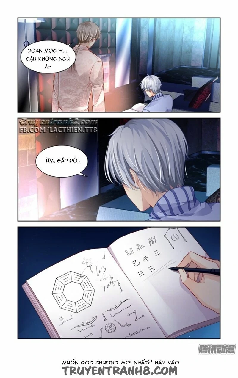 Linh Khế Chapter 143 - 7