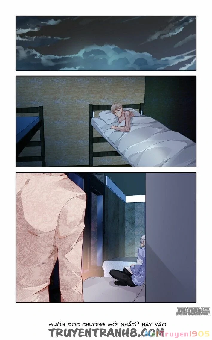 Linh Khế Chapter 143 - 8