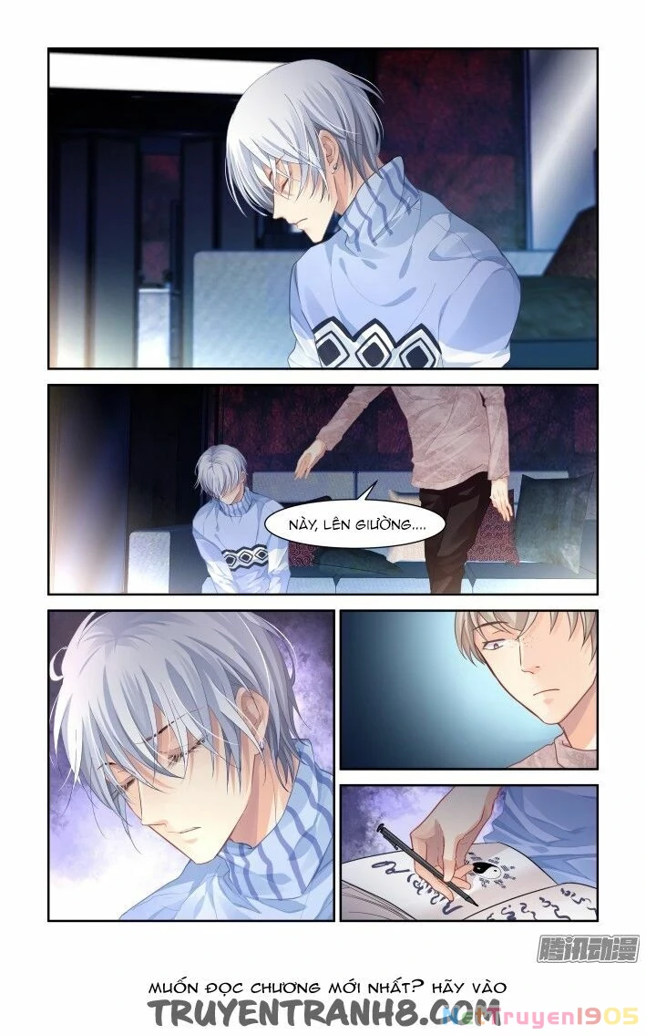 Linh Khế Chapter 143 - 9