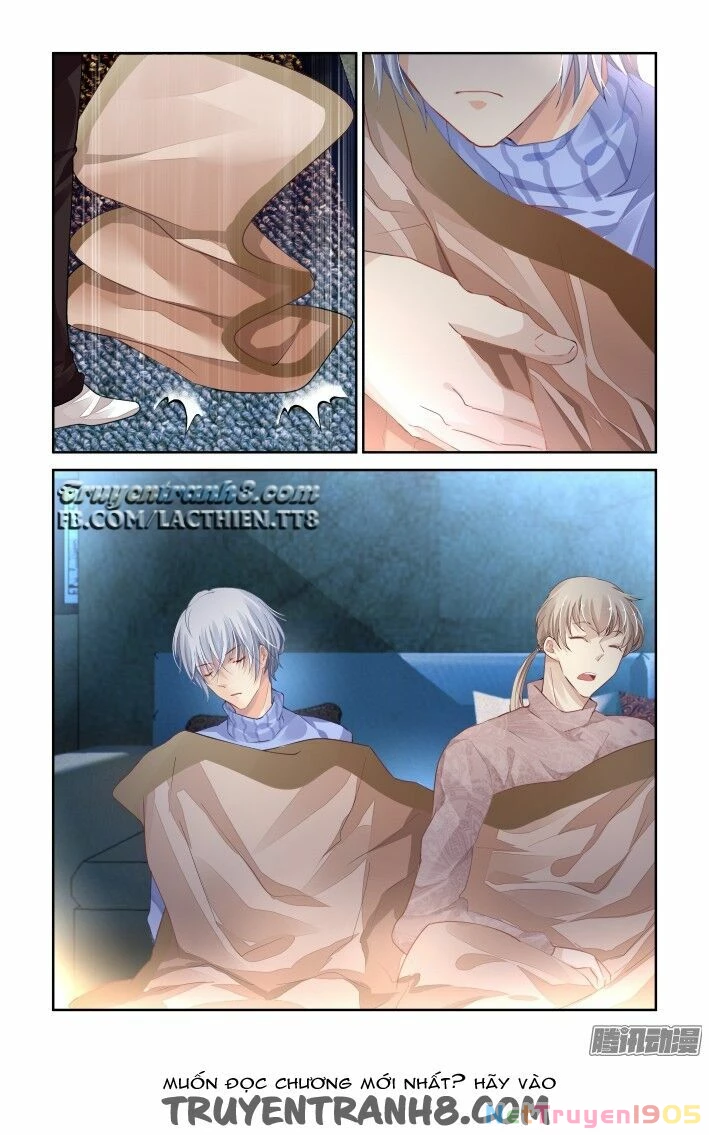 Linh Khế Chapter 143 - 10