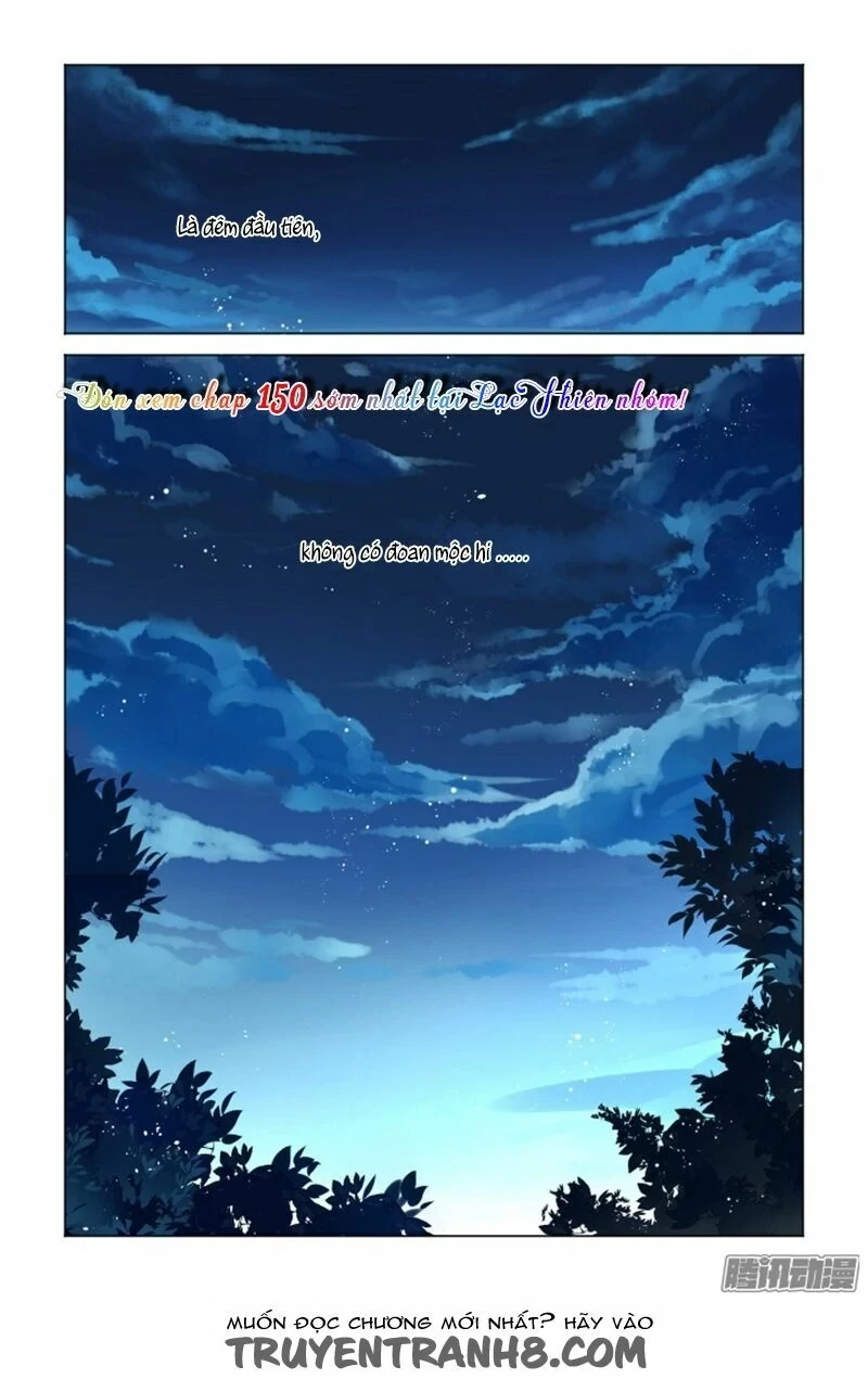 Linh Khế Chapter 143 - 13