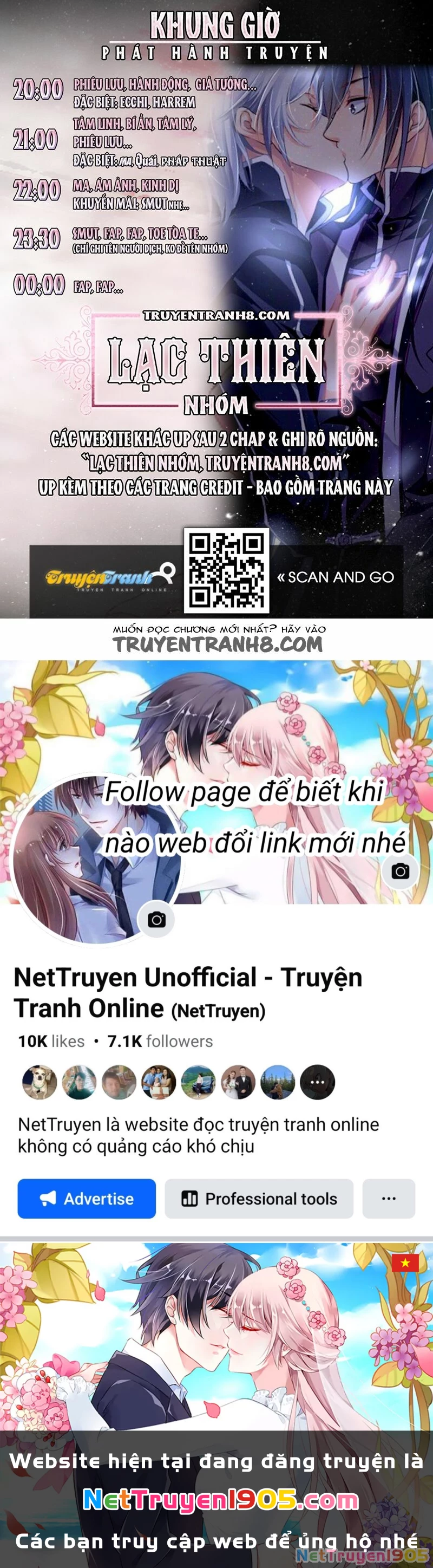 Linh Khế Chapter 143 - 14