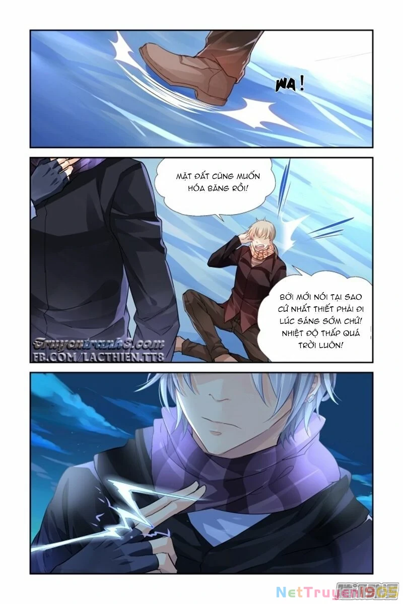 Linh Khế Chapter 144 - 6