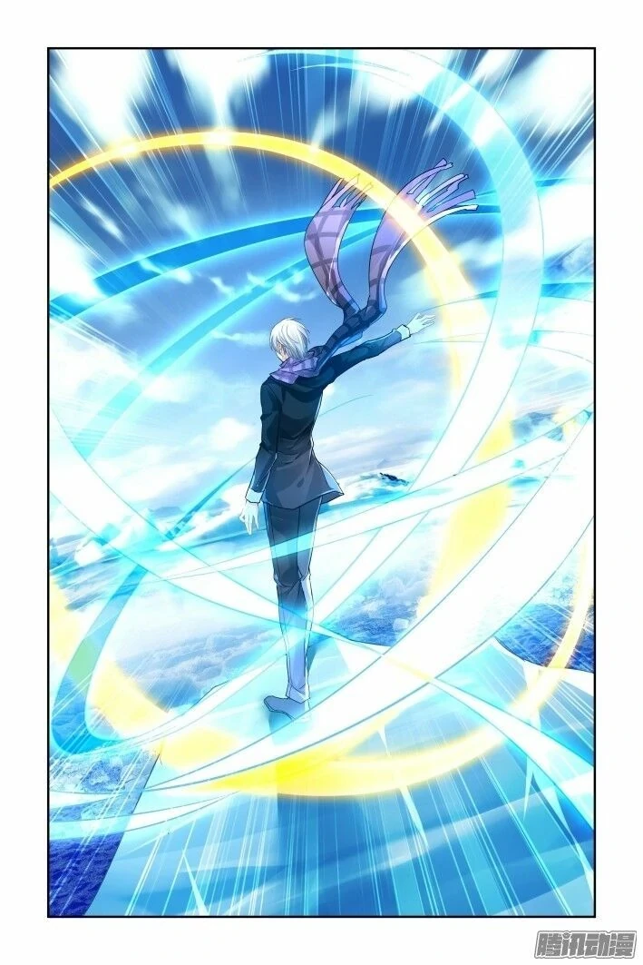 Linh Khế Chapter 144 - 7