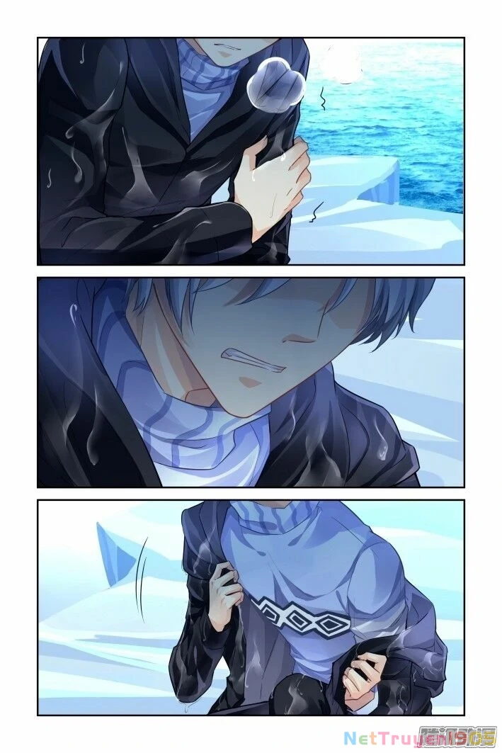 Linh Khế Chapter 145 - 4