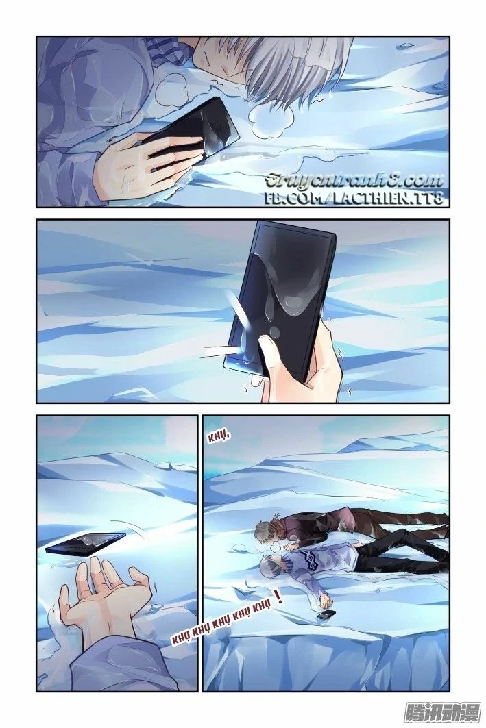 Linh Khế Chapter 145 - 9