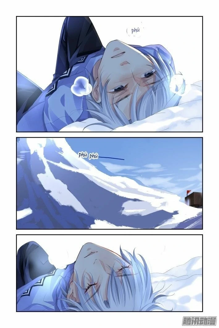 Linh Khế Chapter 145 - 10