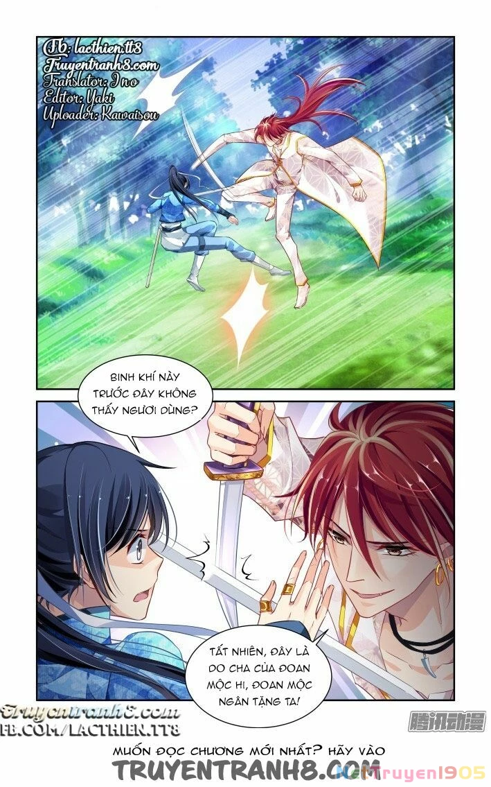 Linh Khế Chapter 146 - 2