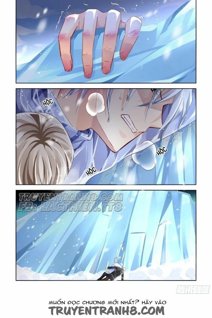 Linh Khế Chapter 147 - 2