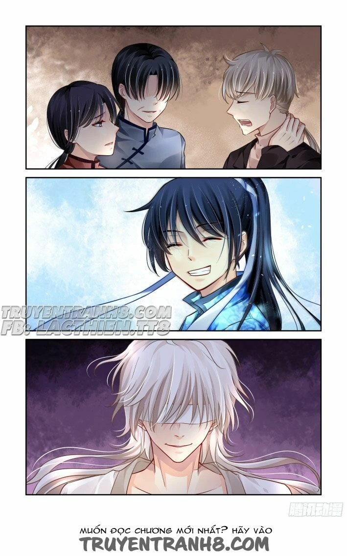 Linh Khế Chapter 147 - 4