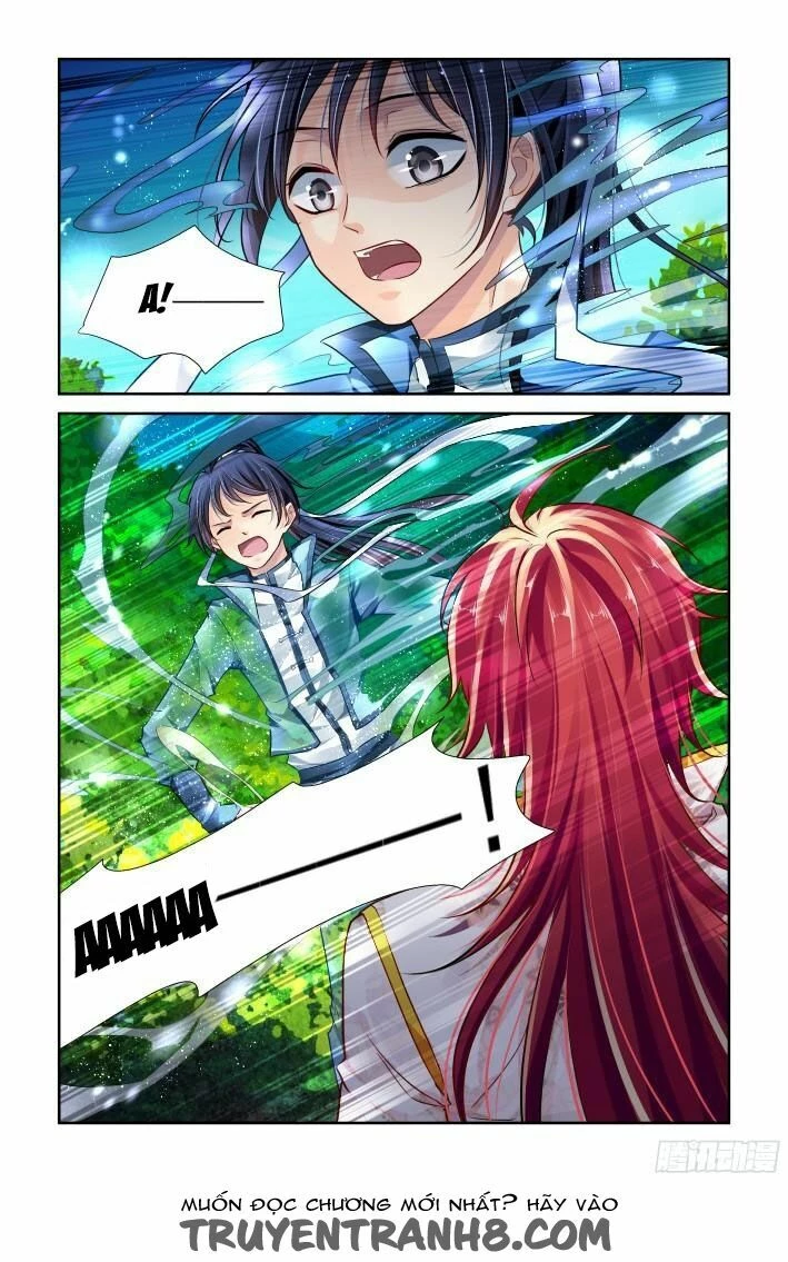 Linh Khế Chapter 147 - 7