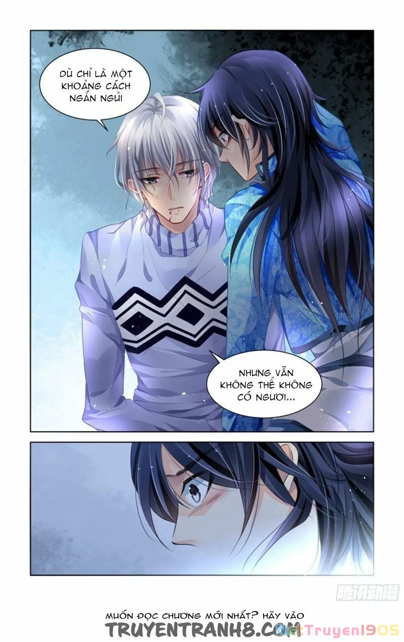 Linh Khế Chapter 148 - 8