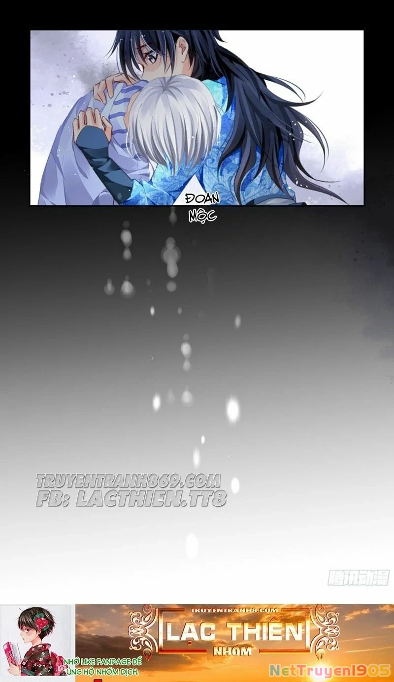 Linh Khế Chapter 148 - 9