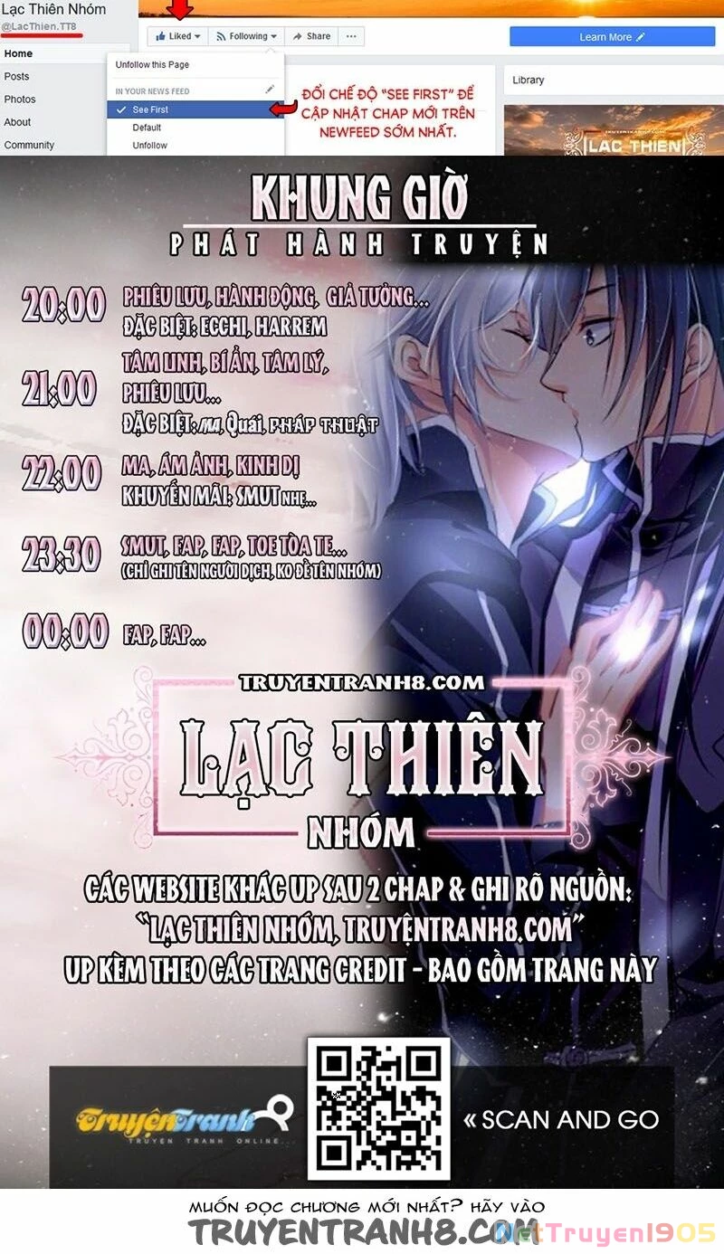 Linh Khế Chapter 148 - 10