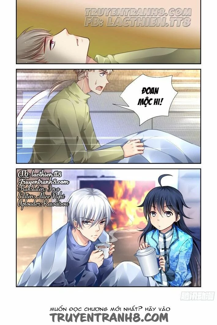 Linh Khế Chapter 149 - 2