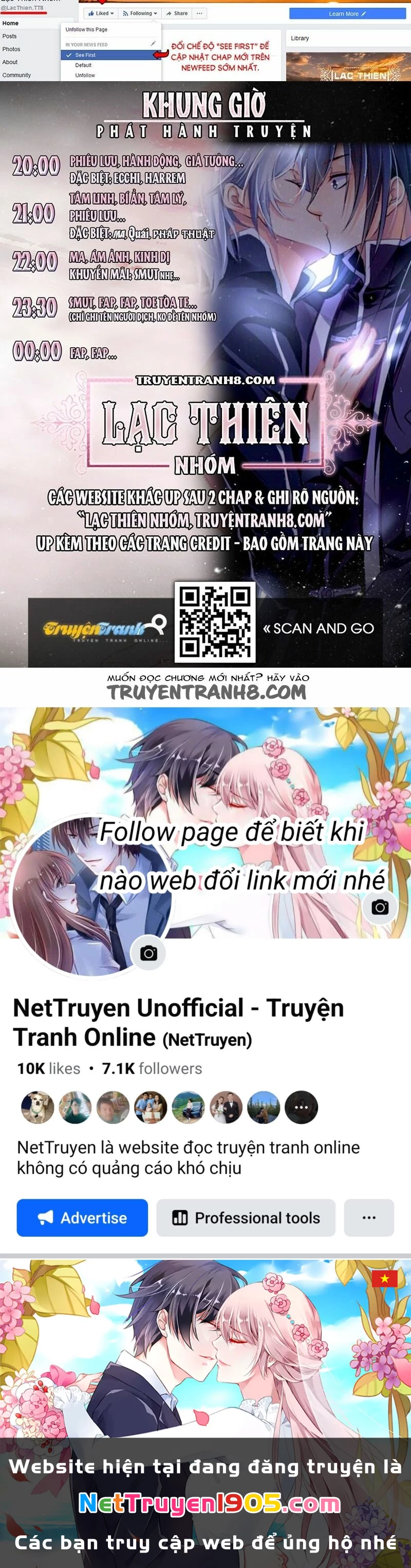 Linh Khế Chapter 149 - 17