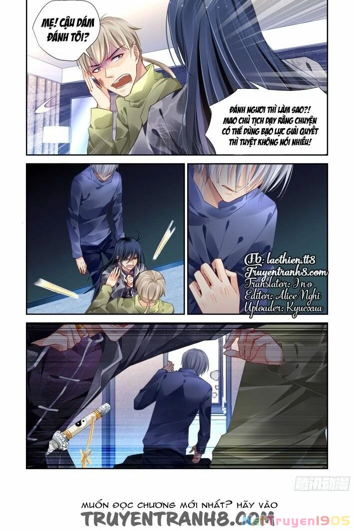 Linh Khế Chapter 150 - 2