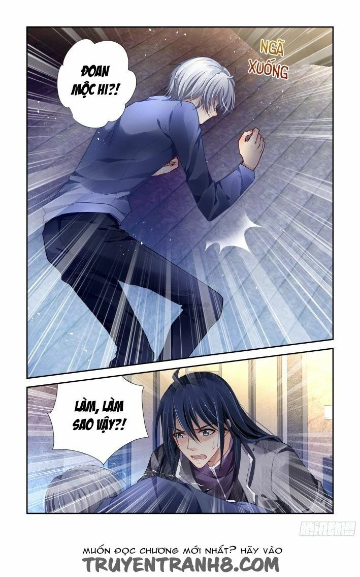 Linh Khế Chapter 150 - 4