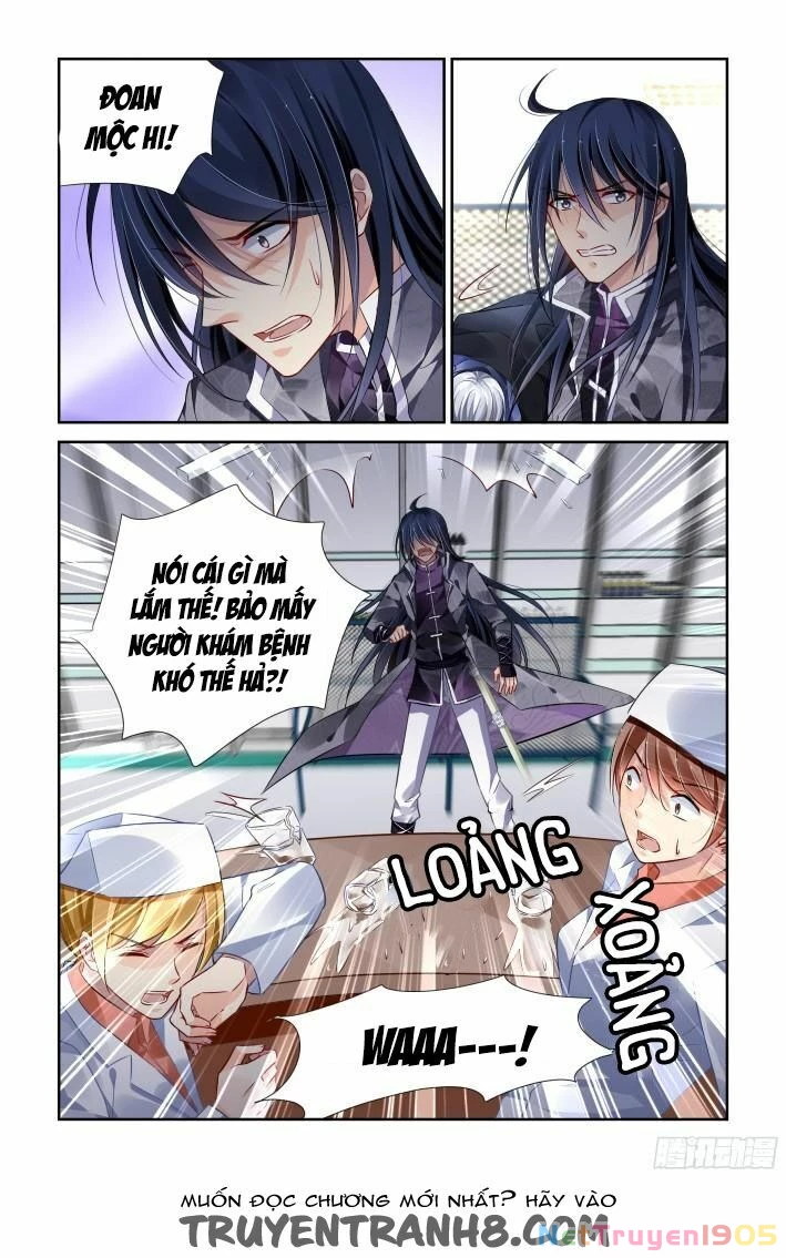Linh Khế Chapter 150 - 7