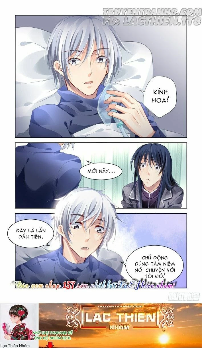 Linh Khế Chapter 150 - 14