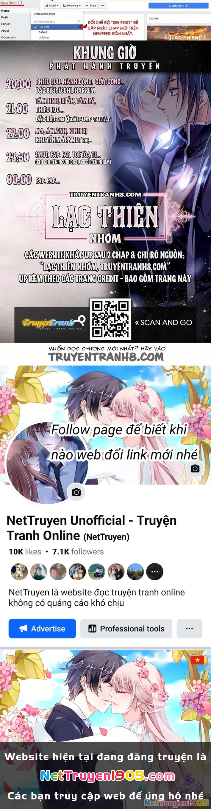 Linh Khế Chapter 150 - 15