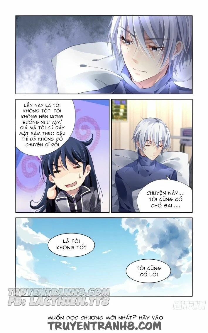 Linh Khế Chapter 151 - 9