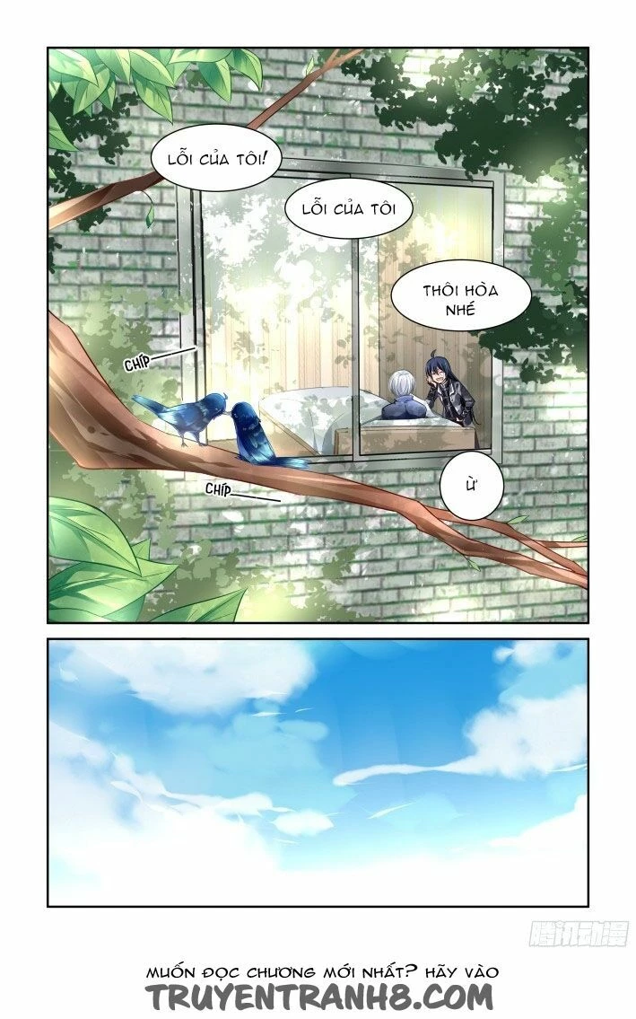 Linh Khế Chapter 151 - 10