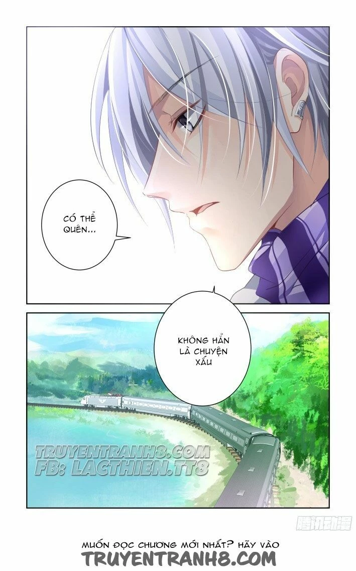 Linh Khế Chapter 152 - 9