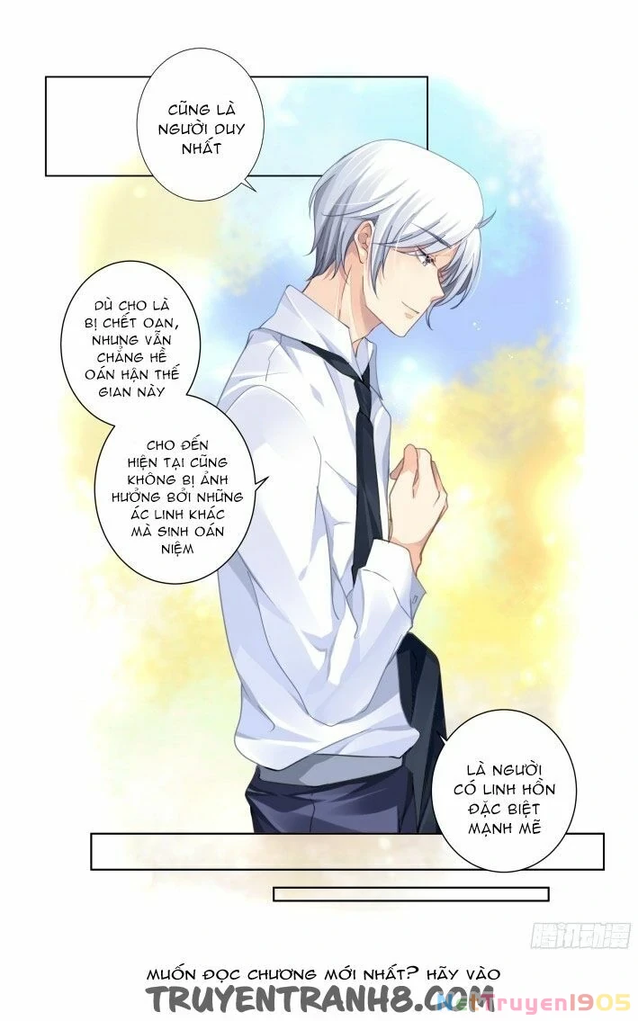 Linh Khế Chapter 153 - 7