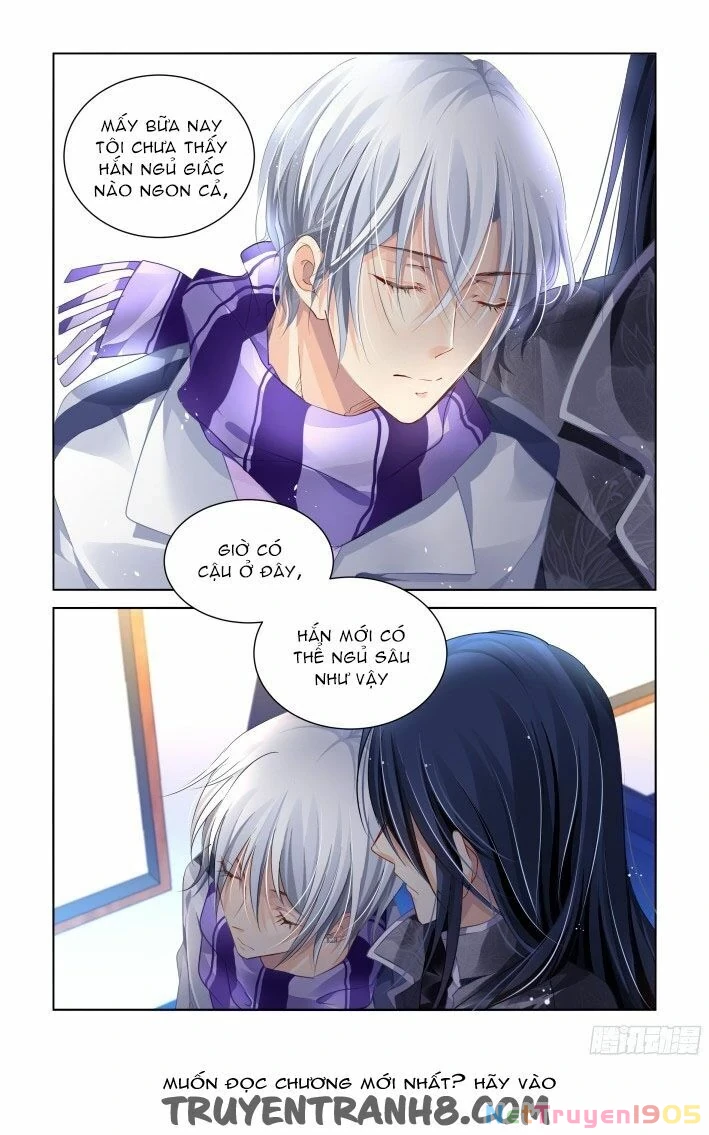 Linh Khế Chapter 153 - 9