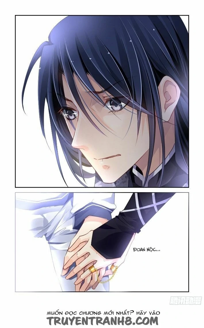 Linh Khế Chapter 153 - 10