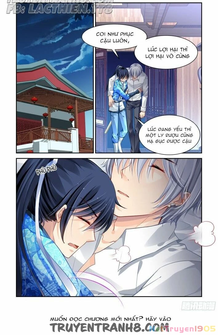 Linh Khế Chapter 155 - 2