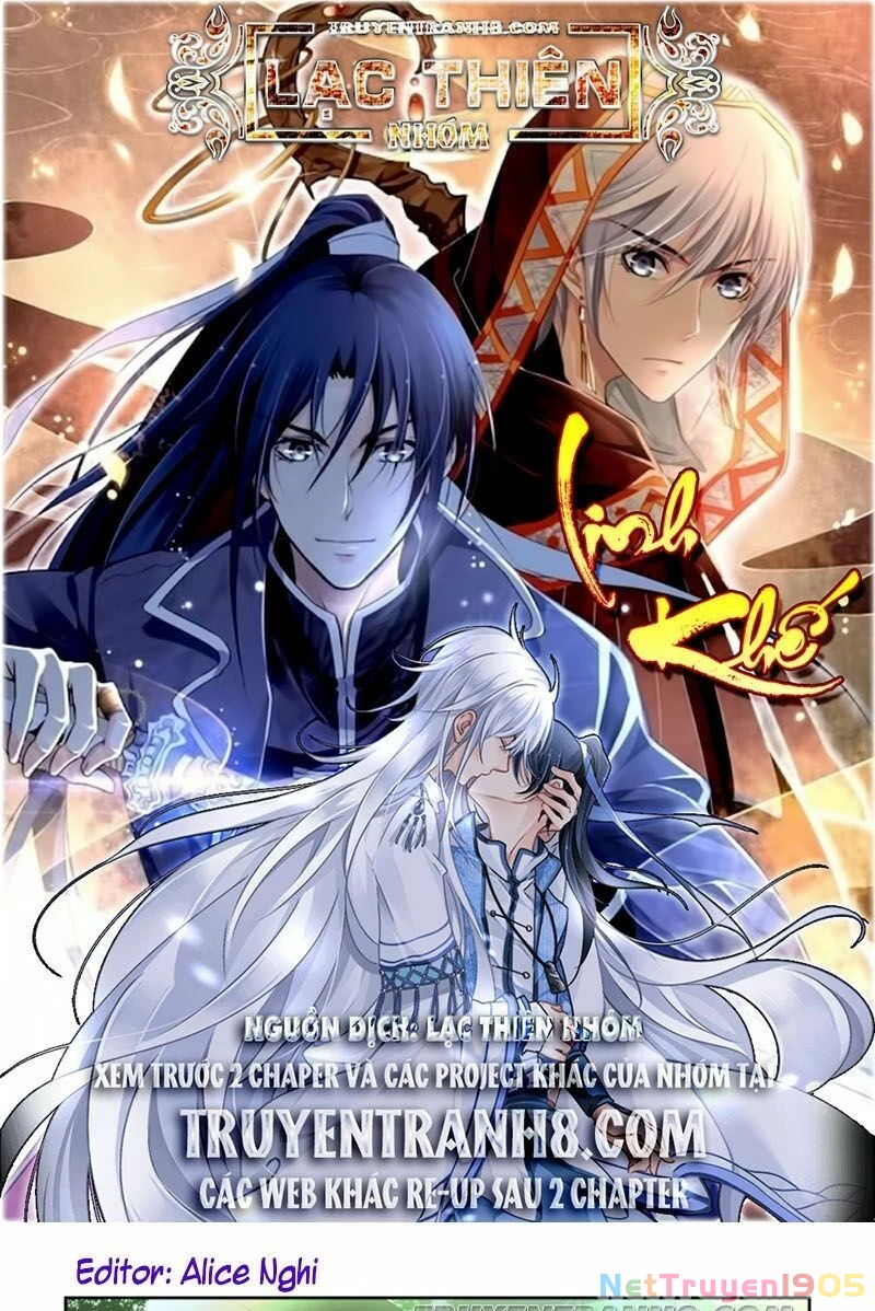Linh Khế Chapter 156 - 2