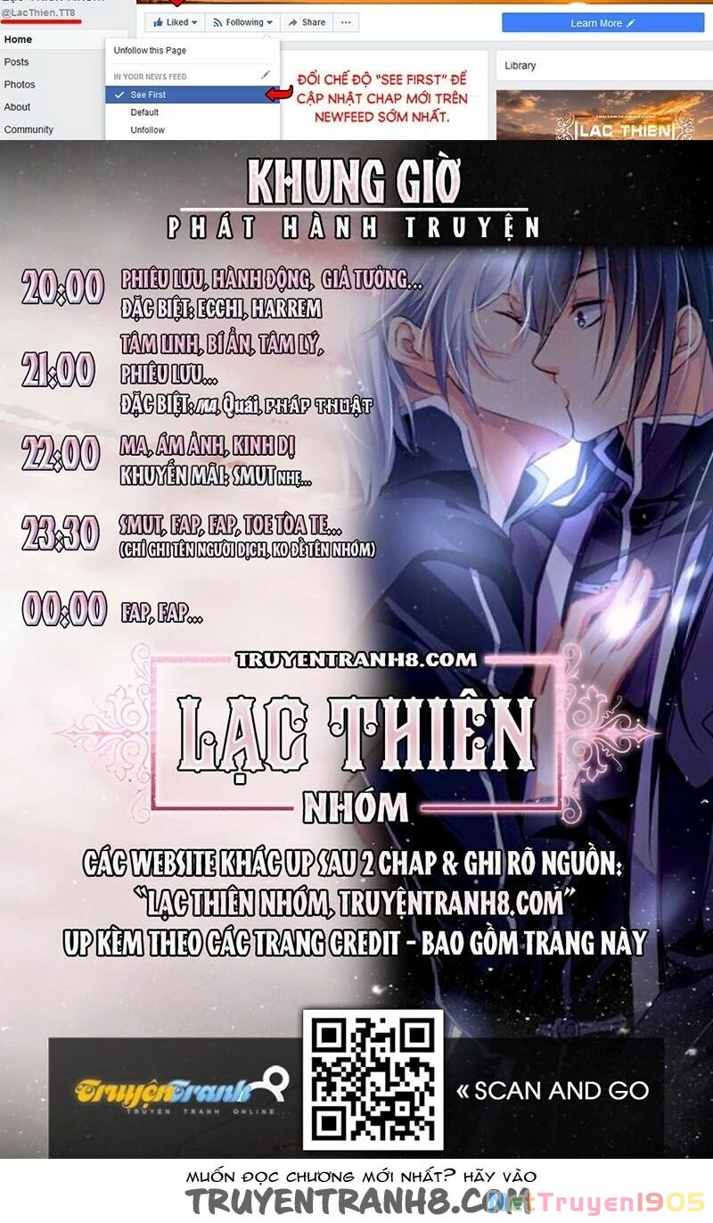 Linh Khế Chapter 156 - 13