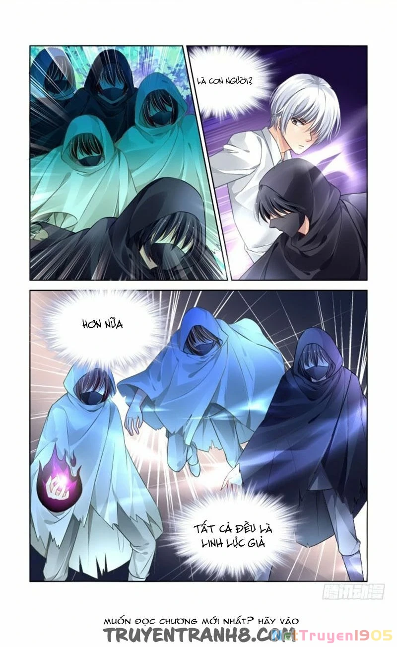 Linh Khế Chapter 157 - 4