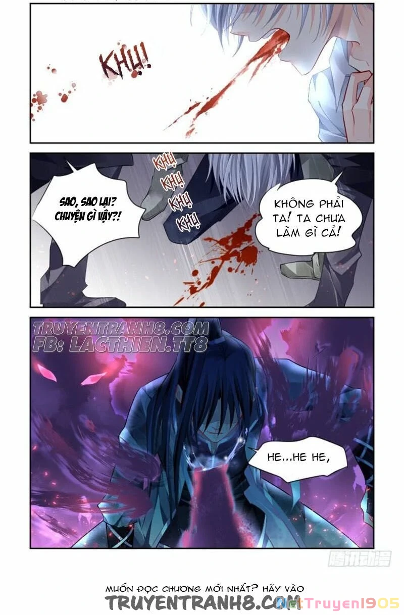 Linh Khế Chapter 158 - 2