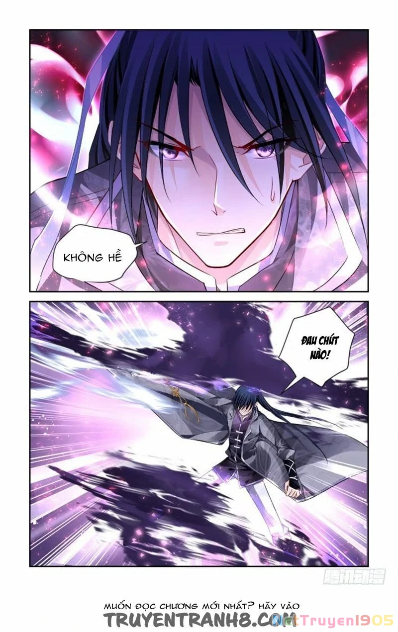 Linh Khế Chapter 158 - 3