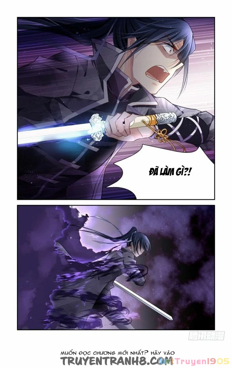 Linh Khế Chapter 158 - 5