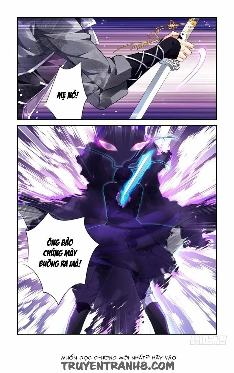 Linh Khế Chapter 158 - 7