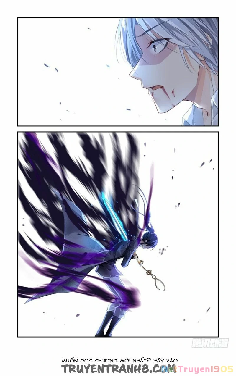 Linh Khế Chapter 158 - 8
