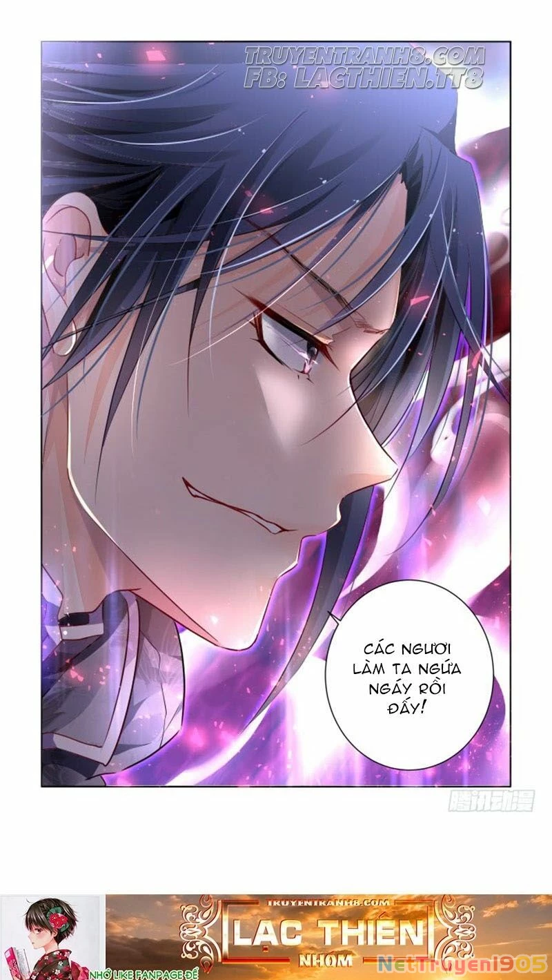 Linh Khế Chapter 158 - 9