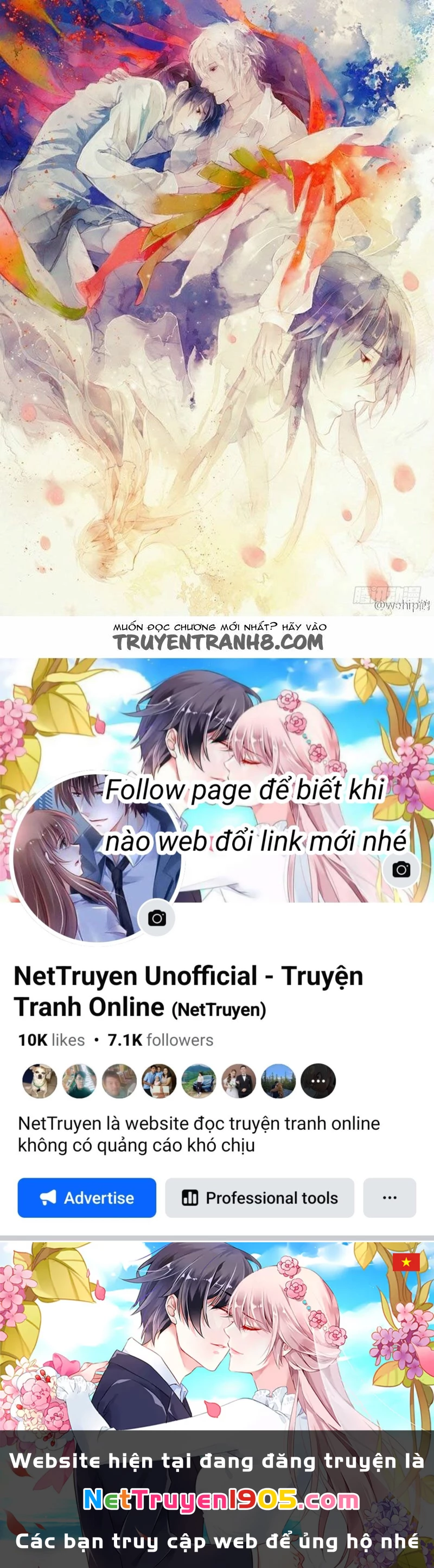 Linh Khế Chapter 158 - 15