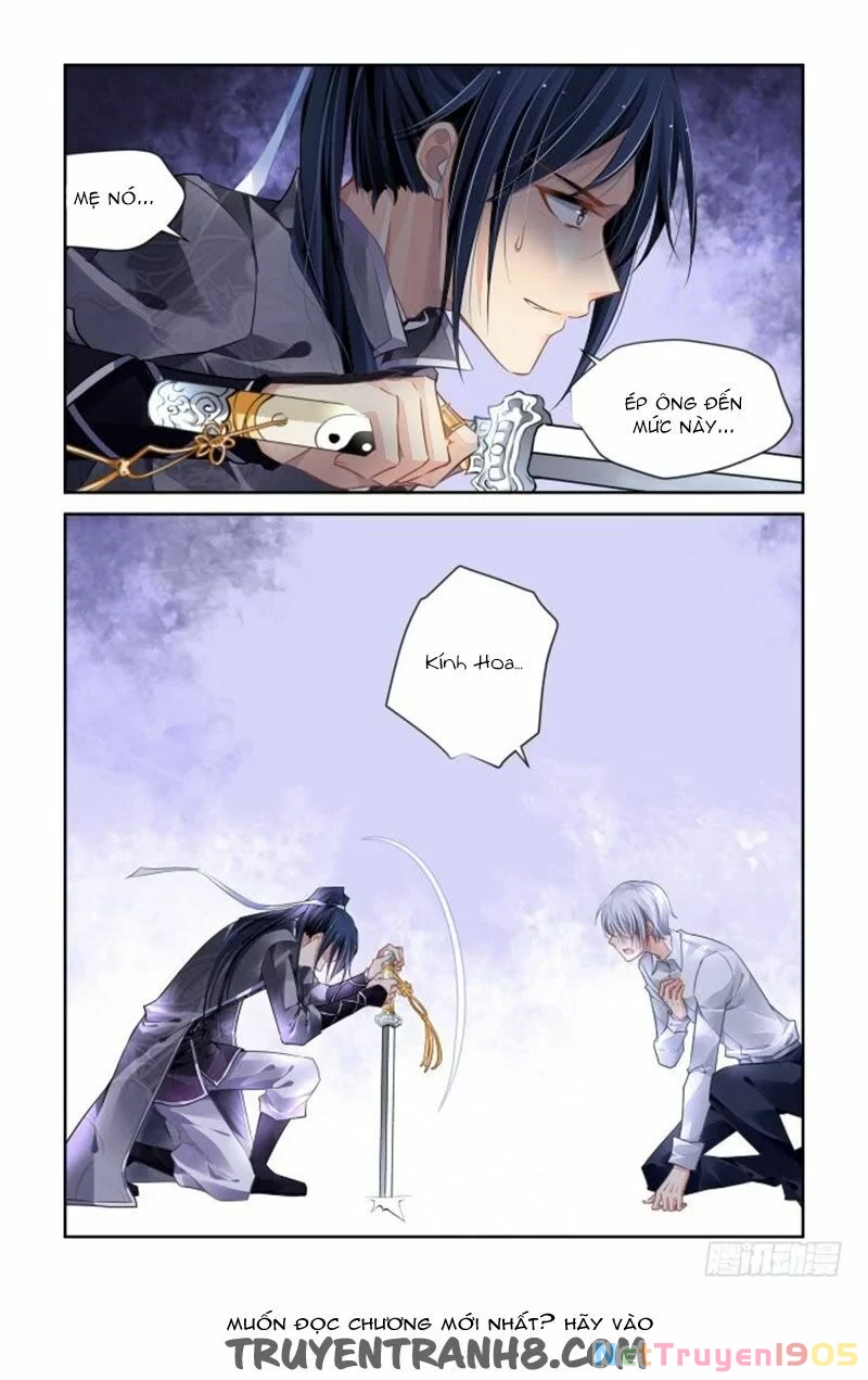 Linh Khế Chapter 159 - 3