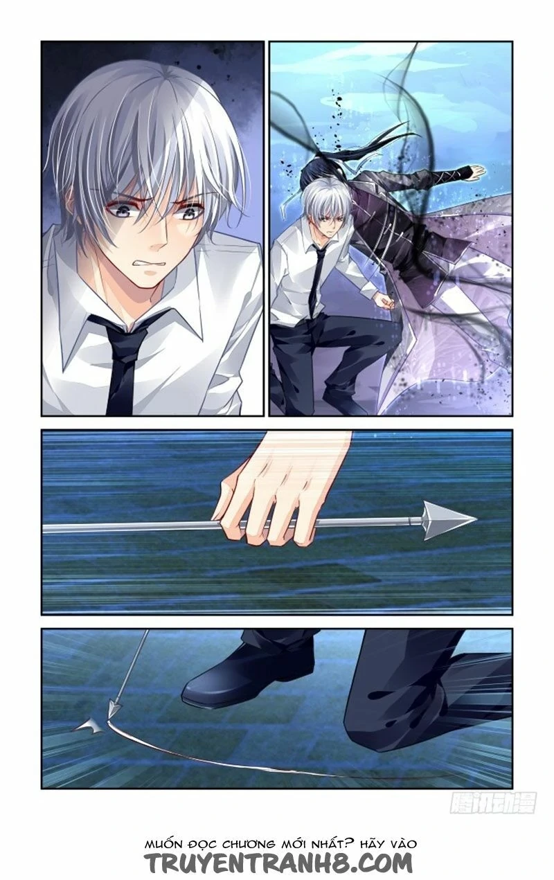 Linh Khế Chapter 159 - 9